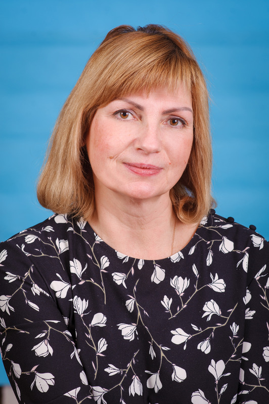 Живаева Татьяна Леонидовна.