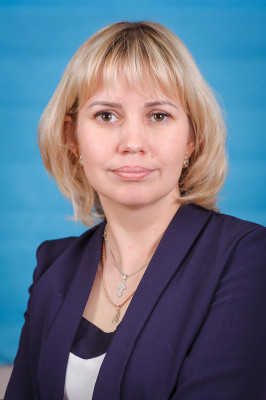 Дмитриева Алена Юрьевна Дмитриева Алена Юрьевна