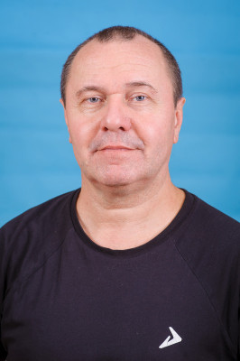 Усков Андрей Семенович Усков Андрей Семенович