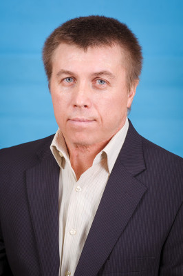 Крутень Александр Александрович Крутень Александр Александрович