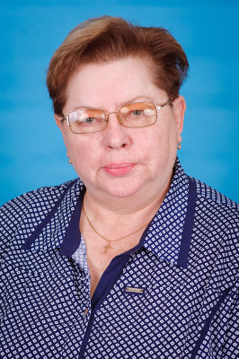 Чибирева Елена Сергеевна Чибирева Елена Сергеевна