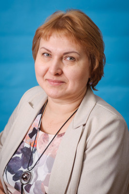 Иноземцева Оксана Васильевна Иноземцева Оксана Васильевна