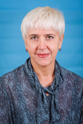 Семайкина Елена Алексеевна Семайкина Елена Алексеевна