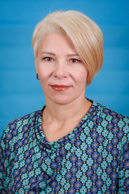 Лабзина Любовь Владимировна Лабзина Любовь Владимировна