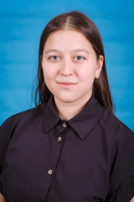 Цыганкова Екатерина Сергеевна Цыганкова Екатерина Сергеевна