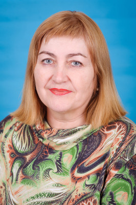Зарецкая Елена Анатольевна Зарецкая Елена Анатольевна