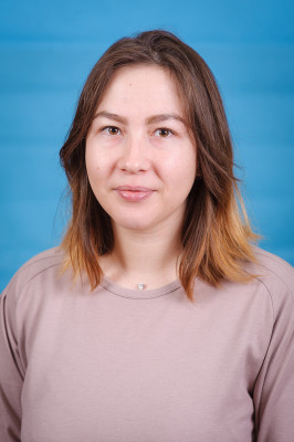 Аева Юлия Александровна Аева Юлия Александровна