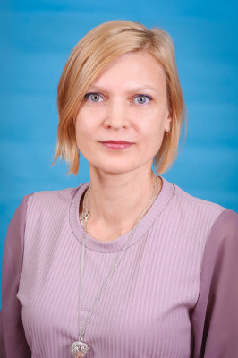 Миридонкина Ирина Владимировна Миридонкина Ирина Владимировна