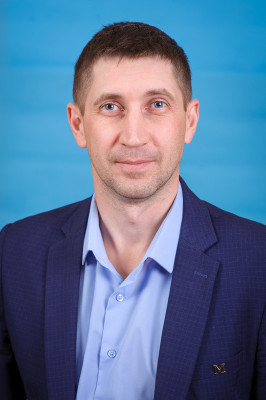 Беляков Александр Викторович Беляков Александр Викторович